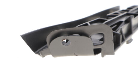 Фото 3 - Бампер (кузов) AUTOTECHTEILE 380 7056 (3807056)