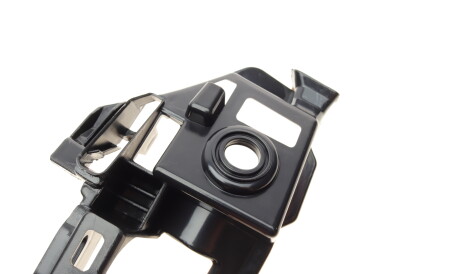 Фото 2 - Бампер (кузов) AUTOTECHTEILE 380 7057 (3807057)