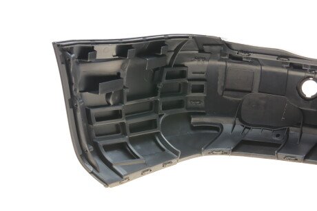 Фото 4 - Бампер AUTOTECHTEILE 380 7072