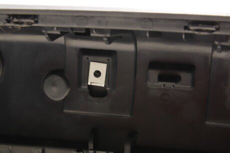 Фото 6 - Бампер AUTOTECHTEILE 380 7072