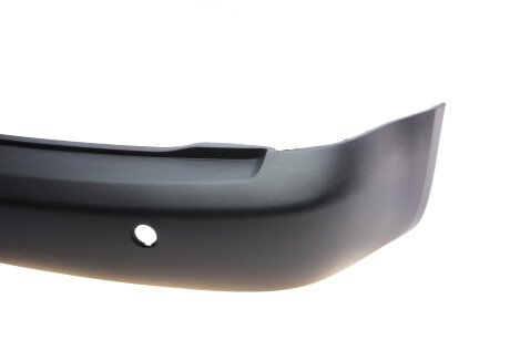 Фото 10 - Бампер AUTOTECHTEILE 380 7072