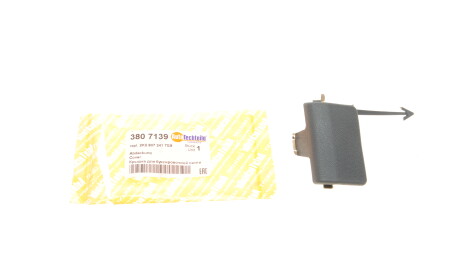 Фото товара Автозапчасть AUTOTECHTEILE 380 7139 : Купить на tto.com.ua
