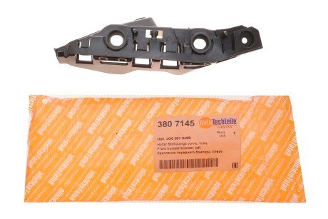Фото 2 - Автозапчасть AUTOTECHTEILE 380 7145
