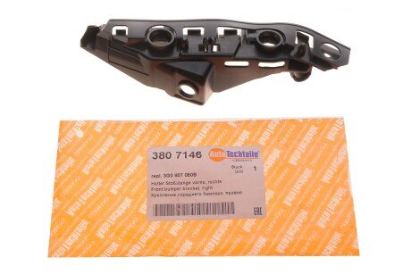 Фото 2 - Автозапчасть AUTOTECHTEILE 380 7146