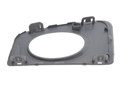 Фото 2 - Бампер (кузов) AUTOTECHTEILE 380 7148 (3807148)