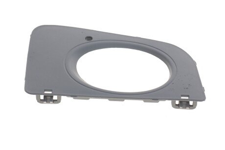 Фото 3 - Бампер (кузов) AUTOTECHTEILE 380 7148 (3807148)