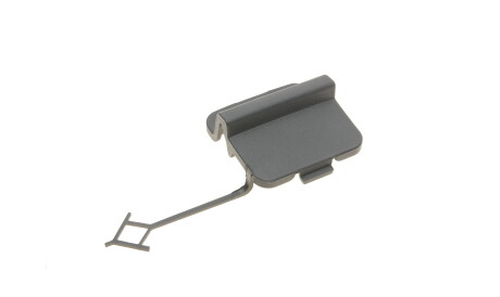 Фото 3 - Бампер AUTOTECHTEILE 380 7149 (3807149)