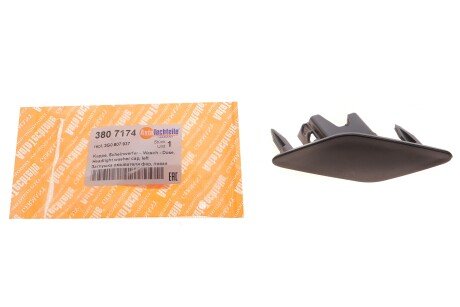 Фото 2 - Фара основна AUTOTECHTEILE 380 7174 (3807174)