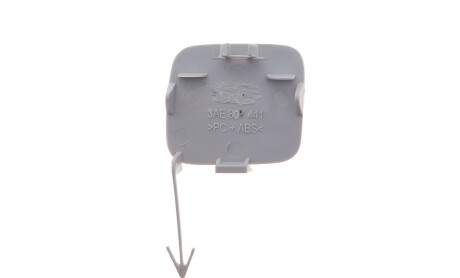 Фото 3 - Автозапчасть AUTOTECHTEILE 380 7198 (3807198)