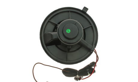 Фото 3 - Вентилятор печки AUTOTECHTEILE 381 9001 (3819001)