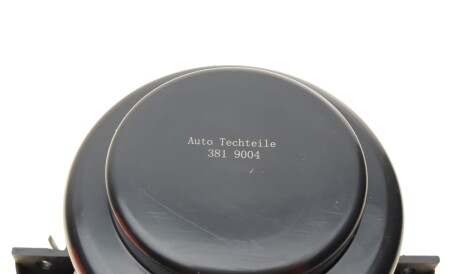 Фото 3 - Вентилятор печки AUTOTECHTEILE 381 9004 (3819004)