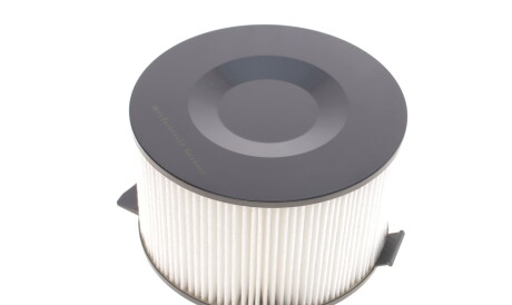 Фото 2 - Фільтр салону AUTOTECHTEILE 381 9010 (3819010)