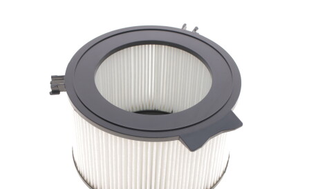 Фото 3 - Фільтр салону AUTOTECHTEILE 381 9010 (3819010)