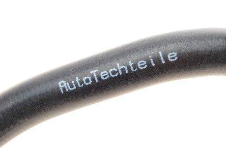 Фото 3 - Патрубок системи охолодження AUTOTECHTEILE 381 9011 (3819011)