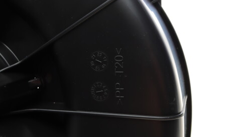 Фото 3 - Вентилятор печки AUTOTECHTEILE 381 9014 (3819014)