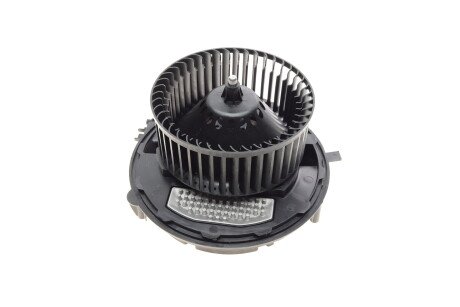 Фото 5 - Вентилятор печки AUTOTECHTEILE 381 9019 (3819019)