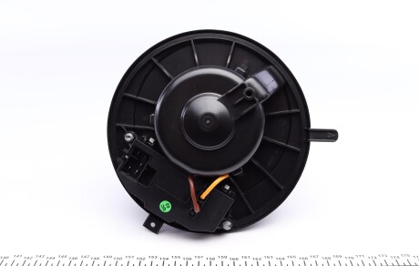 Фото 2 - Вентилятор печки AUTOTECHTEILE 382 0002 (3820002)