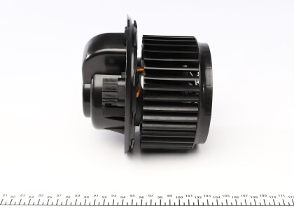 Фото 3 - Вентилятор пічки AUTOTECHTEILE 382 0004 (3820004)