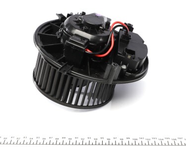 Фото 3 - Вентилятор печки AUTOTECHTEILE 382 0005 (3820005)