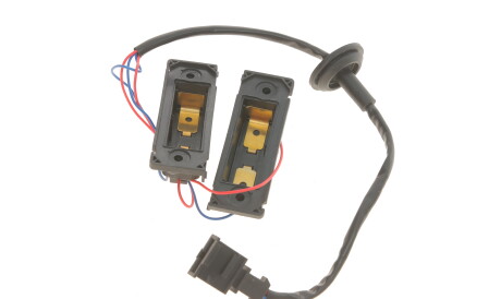 Фото 2 - Задній ліхтар AUTOTECHTEILE 382 7004 (3827004)