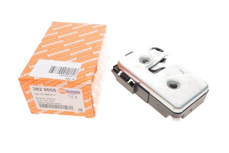 Замок кришки багажника VW T4 90-03 - ((701829211, 701829211J)) AUTOTECHTEILE 382 9005