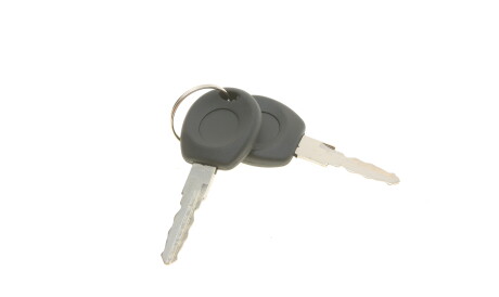 Фото 2 - Ручка / Замок AUTOTECHTEILE 383 7005 (3837005)