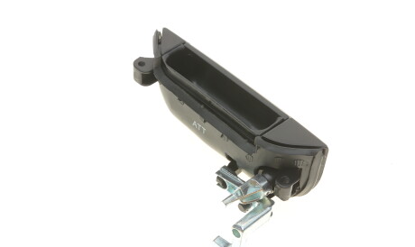 Фото 3 - Ручка / Замок AUTOTECHTEILE 383 7005 (3837005)