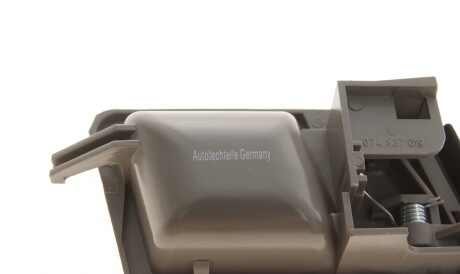 Фото 3 - Автозапчасть AUTOTECHTEILE 383 7007 (3837007)