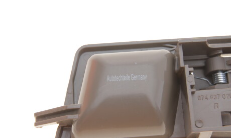 Фото 2 - Автозапчастина AUTOTECHTEILE 383 7008 (3837008)