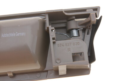 Фото 3 - Автозапчастина AUTOTECHTEILE 383 7008 (3837008)