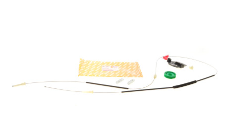 Фото товара Автозапчасть AUTOTECHTEILE 383 7017 : Купить на tto.com.ua