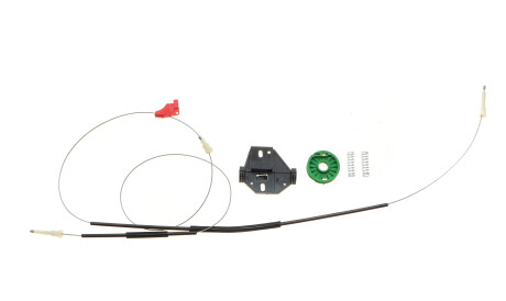 Фото товара Автозапчасть AUTOTECHTEILE 383 7018 : Купить на tto.com.ua