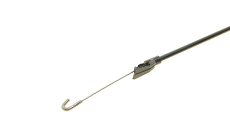 Фото 3 - Внутренний елемент AUTOTECHTEILE 383 7025 (3837025)