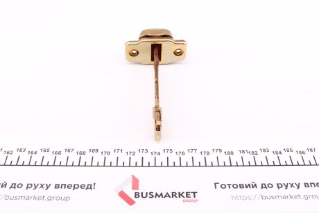 Фото 2 - Двері AUTOTECHTEILE 383 7044 (3837044)