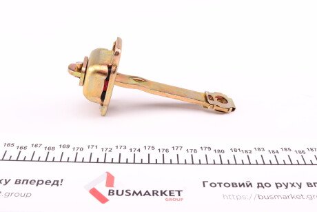 Фото 3 - Двері AUTOTECHTEILE 383 7044 (3837044)