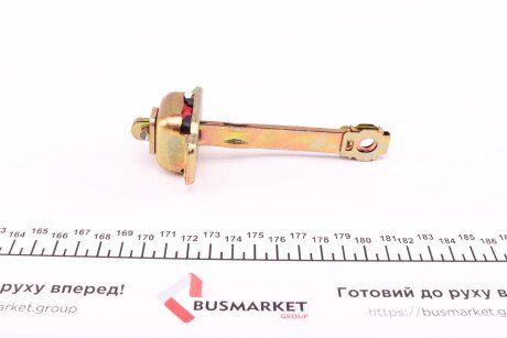 Фото 4 - Двері AUTOTECHTEILE 383 7044 (3837044)