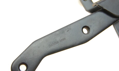 Фото 2 - Дверь AUTOTECHTEILE 384 3001 (3843001)