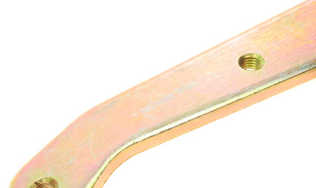 Фото 2 - Двері AUTOTECHTEILE 384 3002 (3843002)