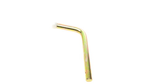 Фото 2 - Двері AUTOTECHTEILE 384 3004 (3843004)