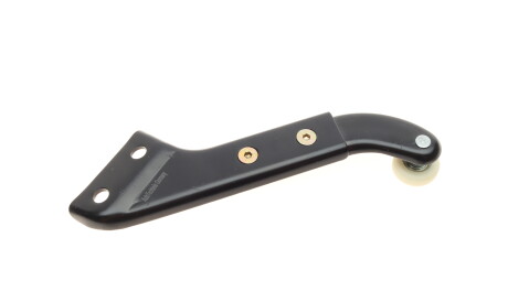 Фото 2 - Дверь AUTOTECHTEILE 384 3010 (3843010)