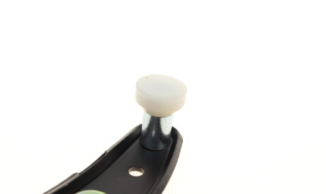 Фото 2 - Дверь AUTOTECHTEILE 384 3012 (3843012)