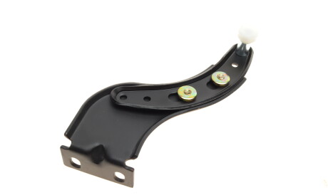 Фото 3 - Дверь AUTOTECHTEILE 384 3012 (3843012)