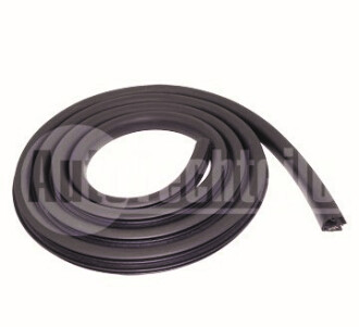 Ущільнювач дверей (зсувних) VW Caddy 04- (8430.26) - ((2K5843792C, 2K5843792E, 2K5843792G)) AUTOTECHTEILE 384 3026