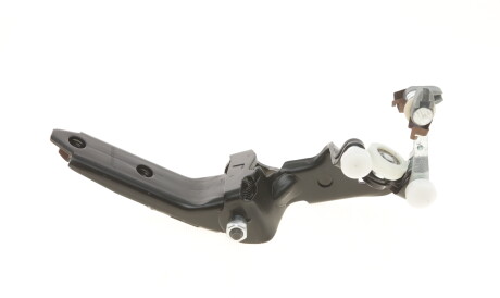 Фото 2 - Двері AUTOTECHTEILE 384 3030 (3843030)