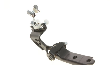 Фото 3 - Двері AUTOTECHTEILE 384 3030 (3843030)