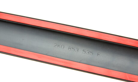 Фото 2 - Двері AUTOTECHTEILE 385 3022 (3853022)