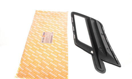 Фото 2 - Бампер (кузов) AUTOTECHTEILE 385 3029 (3853029)