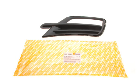 Фото 2 - Бампер (кузов) AUTOTECHTEILE 385 3030 (3853030)