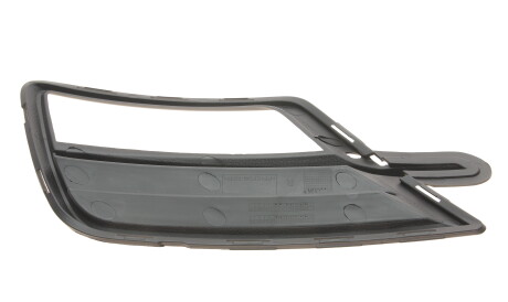 Фото 3 - Бампер (кузов) AUTOTECHTEILE 385 3030 (3853030)