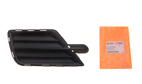 Фото 2 - Бампер (кузов) AUTOTECHTEILE 385 3031 (3853031)